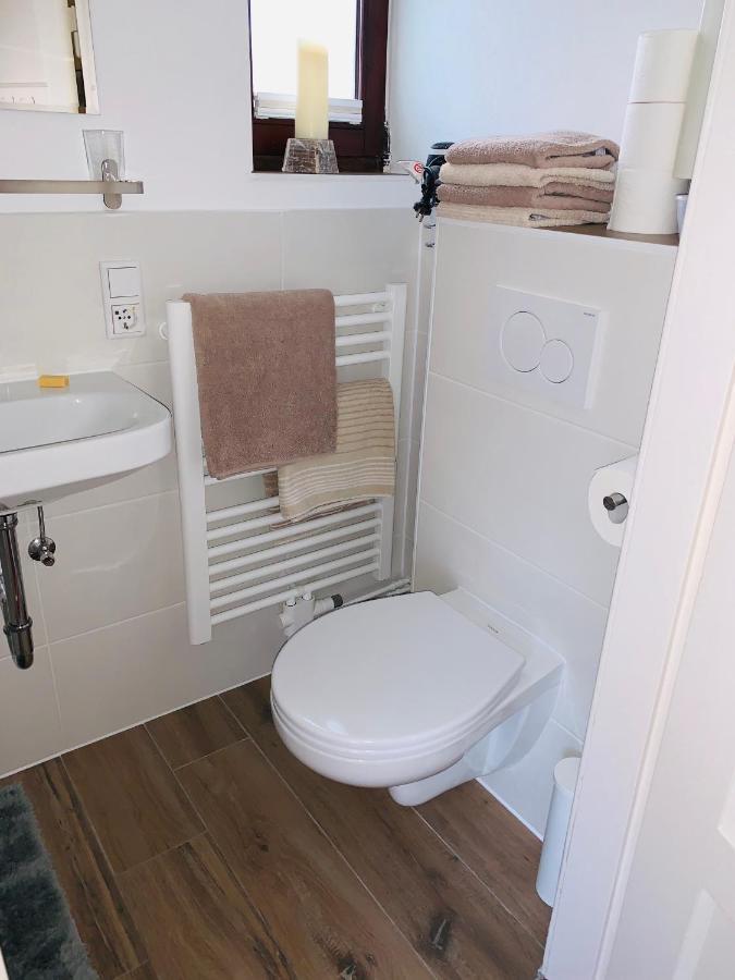 Haus Boy Jensen Sonnenplatz Apartment Wenningstedt-Braderup