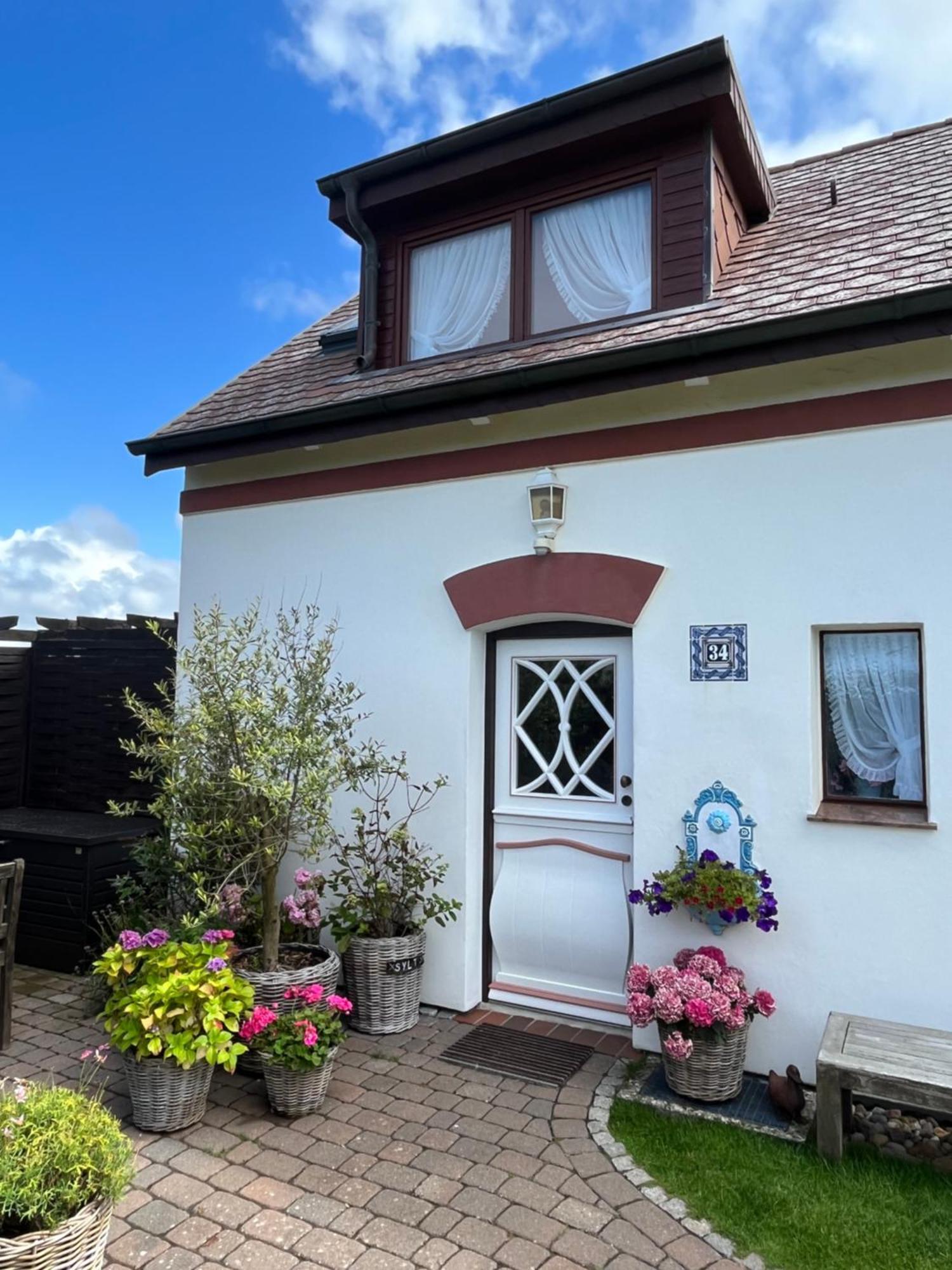 Haus Boy Jensen Sonnenplatz *