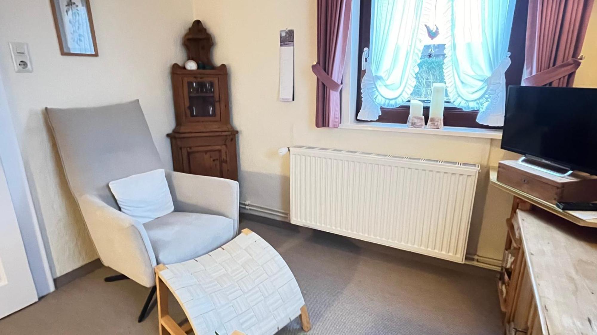Haus Boy Jensen Sonnenplatz Wenningstedt-Braderup